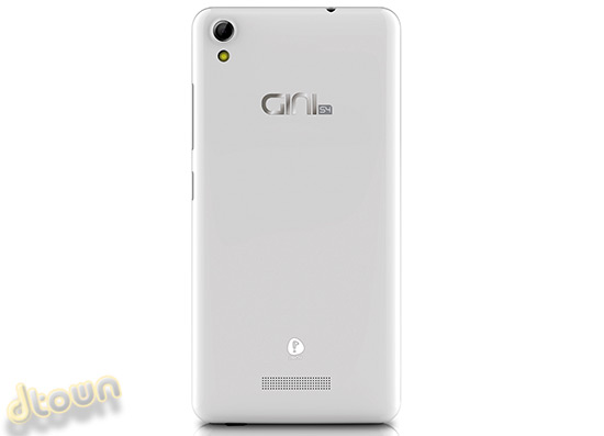 פלאפון GINI S4