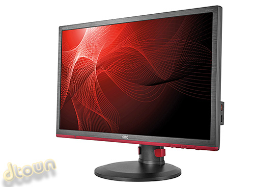 AOC G2460PE