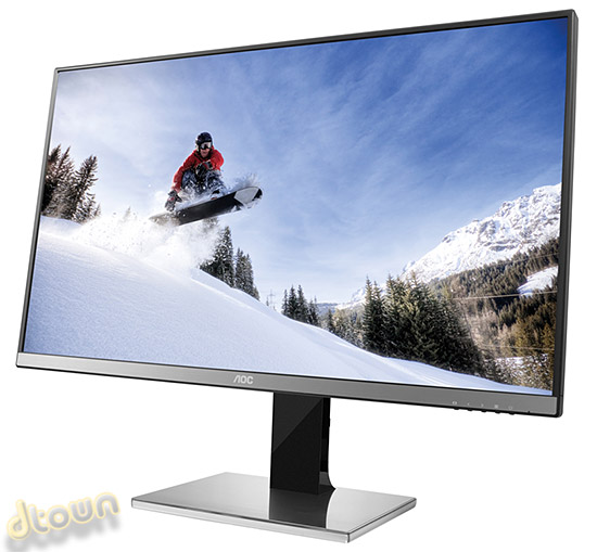 AOC Q2577PWQ