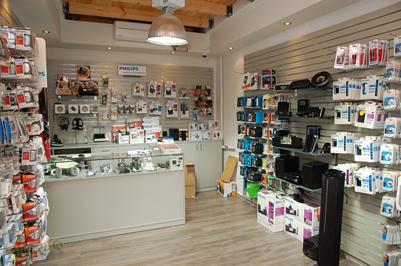 Gadget Outlet - חנות עודפים לאוזניות גאדג'טים
