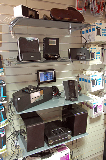 Gadget Outlet - חנות עודפים לאוזניות גאדג'טים