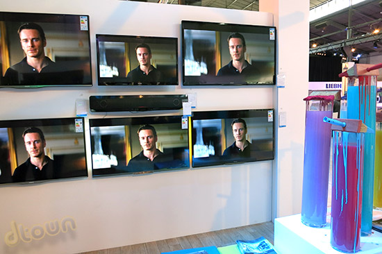 טלוויזיות LED LCD PHILIPS טלוויזיות LED LCD PHILIPS