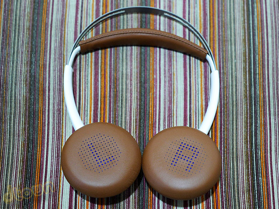 plantronics backbeat sense - ביקורת אוזניות