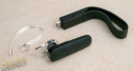 Plantronics Explorer 500