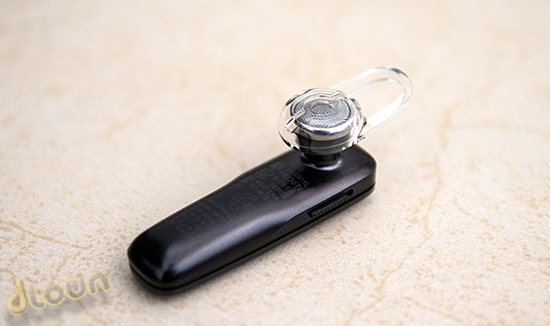 Plantronics Explorer 500