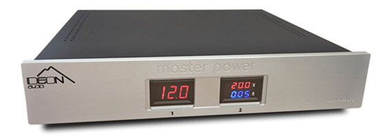 Master Power LPS
