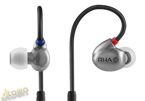 RHA T20i