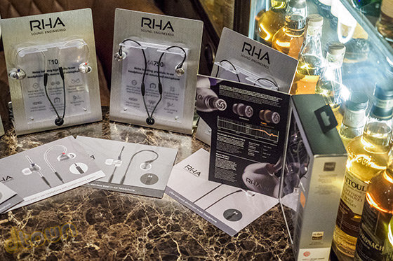 RHA