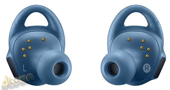 Gear IconX