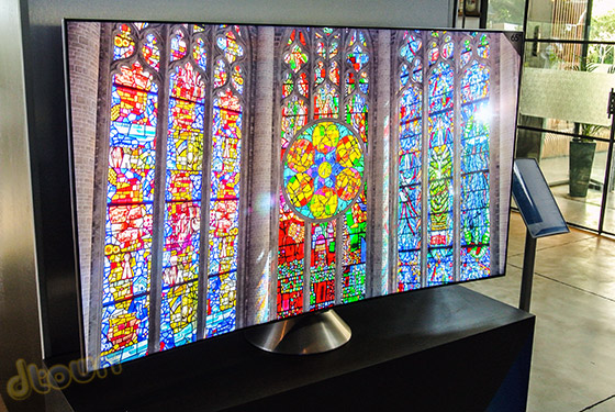טלוויזיות סמסונג QLED 4K UHD HDR