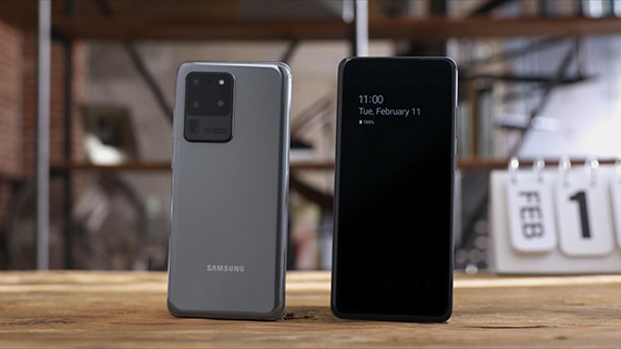 galaxy s20 ultra galaxy s20 ultra