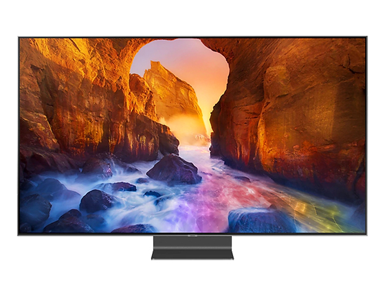 SAMSUNG Smart TV SAMSUNG Smart TV