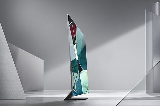 QLED-8K-Q950TS2 QLED-8K-Q950TS2