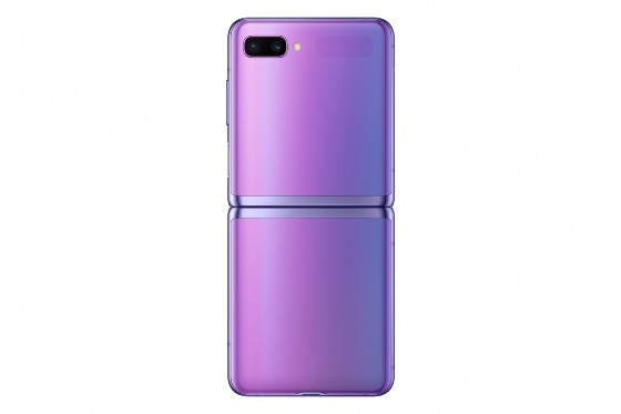Samsung Galaxy Z Flip Samsung Galaxy Z Flip