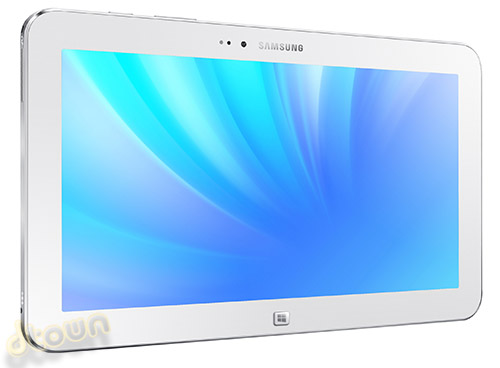 ATIV Tab 3