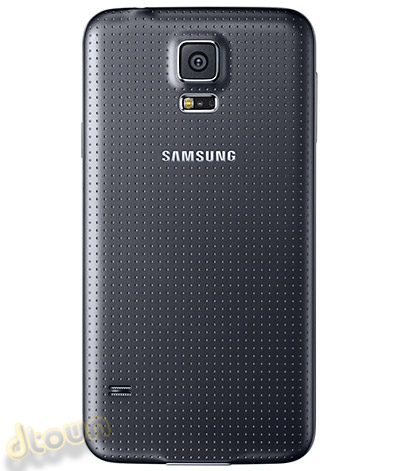 סמסונג Galaxy S5 - השקה