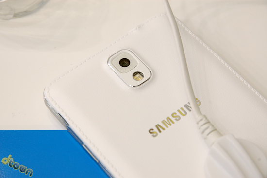 Samsung Galaxy note 3