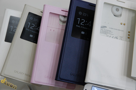 Samsung Galaxy note 3