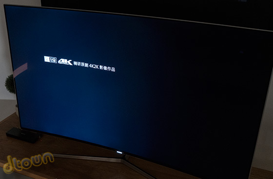 סמסונג KS9500 - ביקורת טלוויזיה 4K UHD HDR