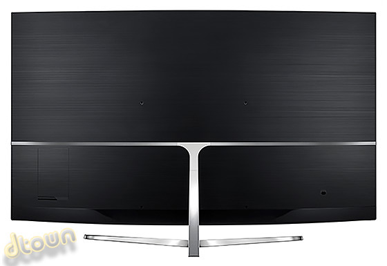 סמסונג KS9500 - ביקורת טלוויזיה 4K UHD HDR