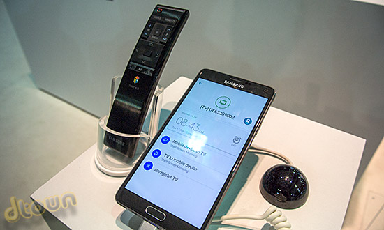Samsung Tizen TV