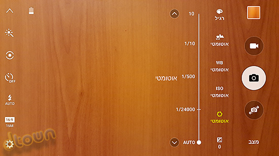 גלקסי נוט 5 - ביקורת
