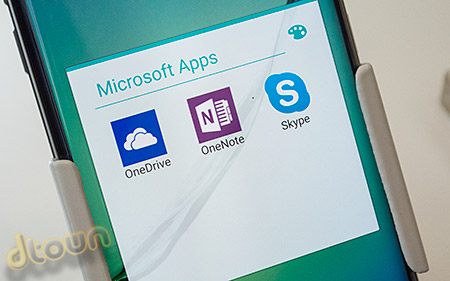 סמסונג גלקסי S6 Edge