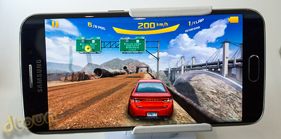 סמסונג גלקסי S6 Edge