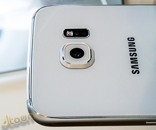 סמסונג גלקסי S6 Edge
