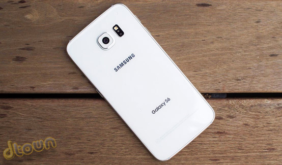 סמסונג גלקסי S6 Edge - ביקורת