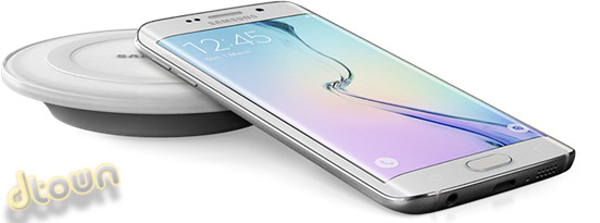 סמסונג גלקסי S6 Edge - ביקורת