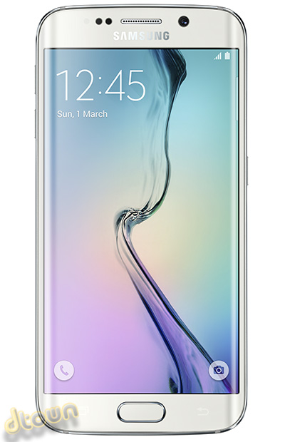 סמסונג גלקסי S6 Edge