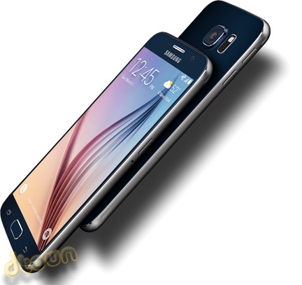 סמסונג גלקסי S6 Edge