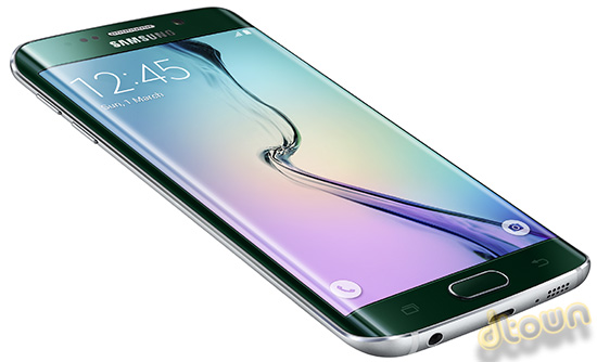סמסונג גלקסי S6 Edge
