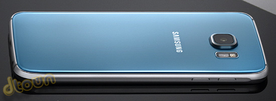 סמסונג גלקסי S6 Edge