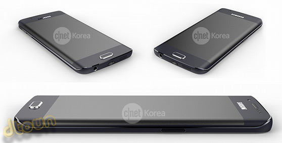 סמסונג גלקסי S6 Edge
