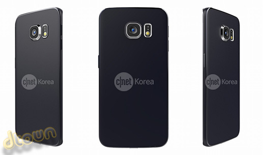 סמסונג גלקסי S6 Edge