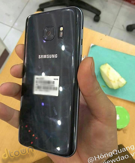 גלקסי S7