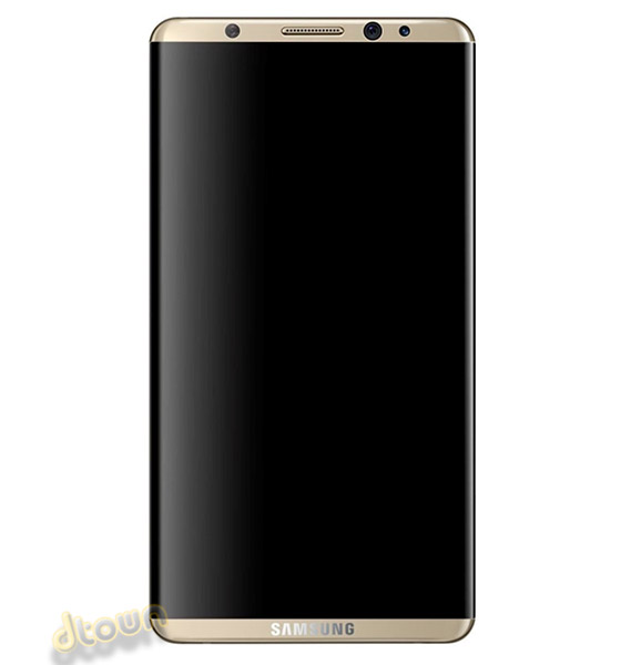 גלקסי S8