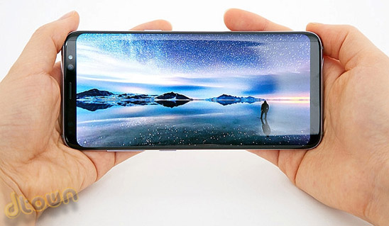 גלקסי S8