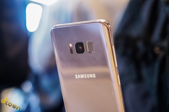 גלקסי S8 / Plus