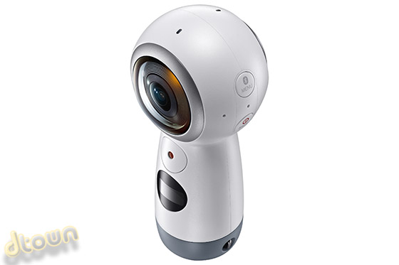 Gear 360