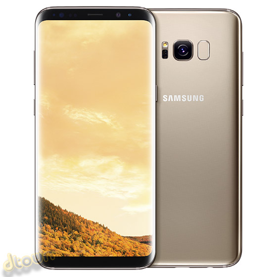 גלקסי S8