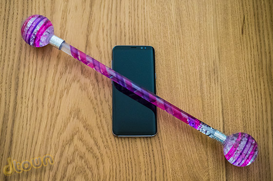 גלקסי S8 / S8 Plus - ביקורת סמארטפון