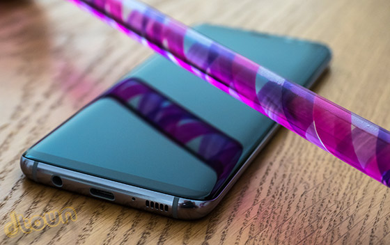 גלקסי S8 / S8 Plus - ביקורת סמארטפון