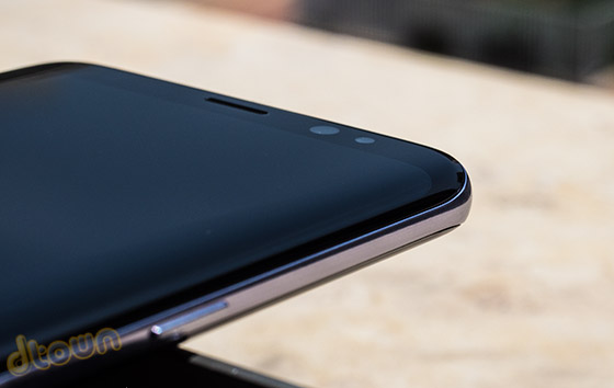 גלקסי S8 / S8 Plus - ביקורת סמארטפון