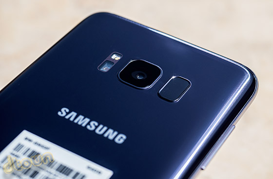 גלקסי S8 / S8 Plus - ביקורת סמארטפון