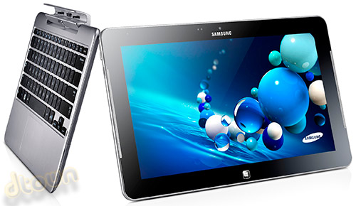 ATIV Smart PC ו- ATIV Smart PC Pro ATIV Smart PC ו- ATIV Smart PC Pro