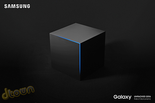 Samsung Galaxy S7
