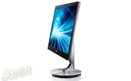 סמסונג SB971 - מסך מחשב מקצועי